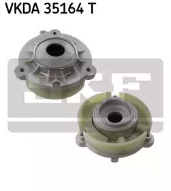 Подшипник (SKF: VKDA 35164 T)